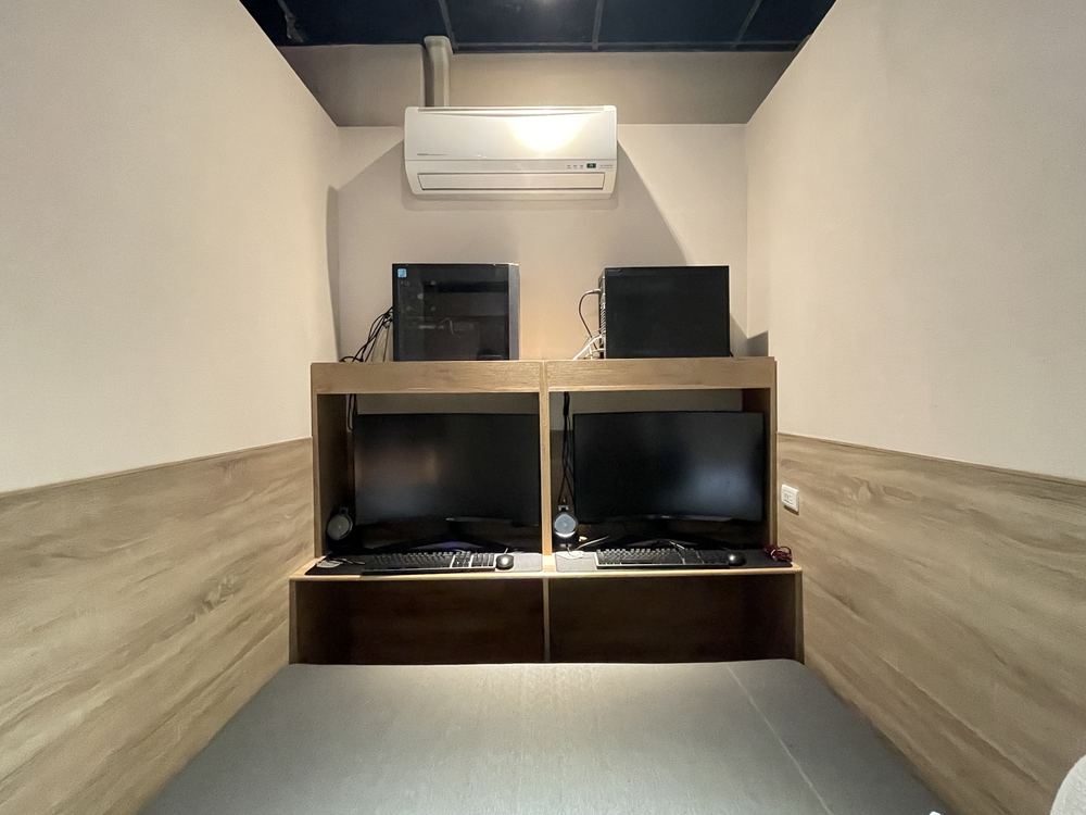 歸仁店 雙人包廂